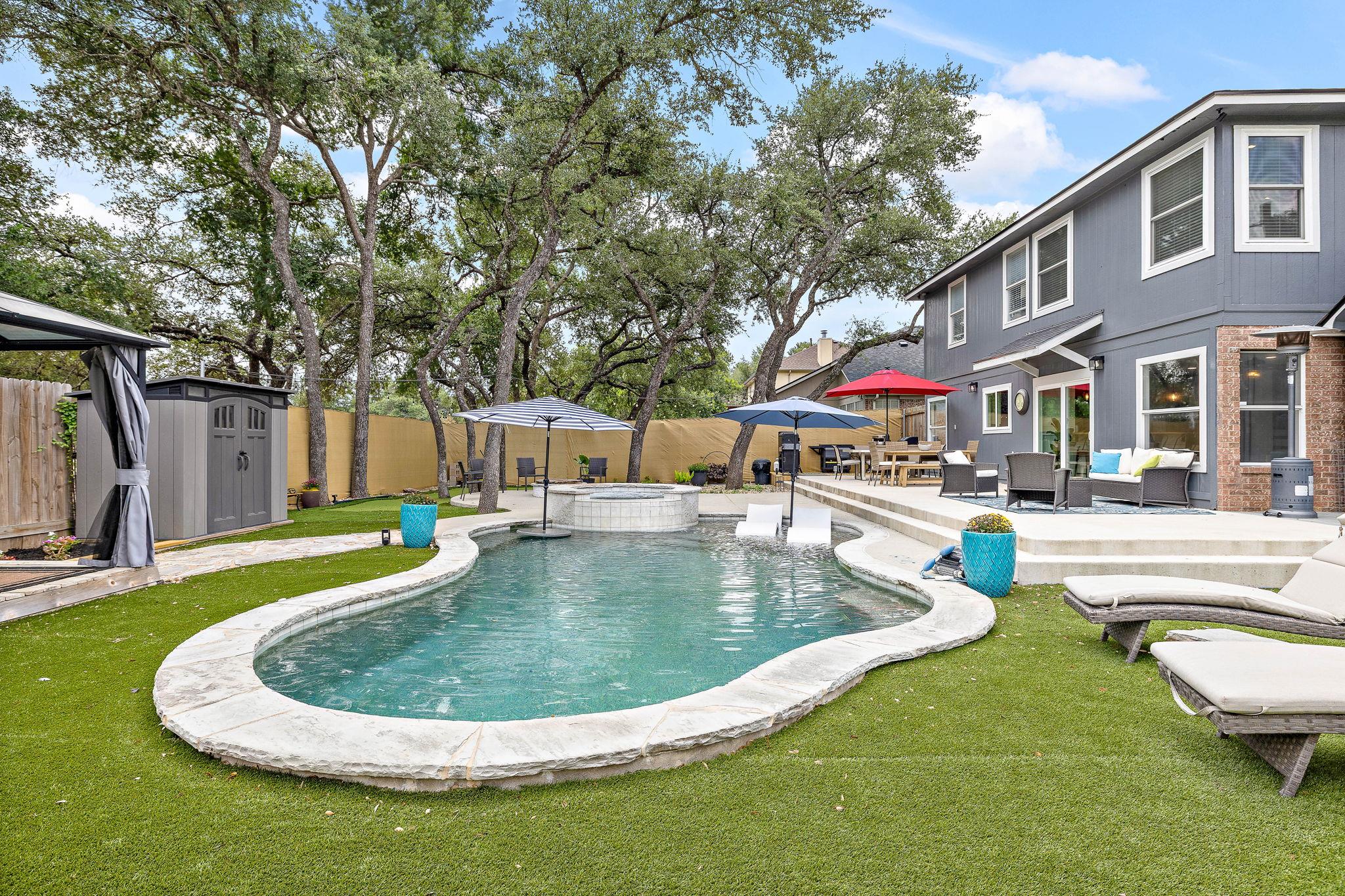 Trish Black, REALTOR® in Cedar Park, TX (2)