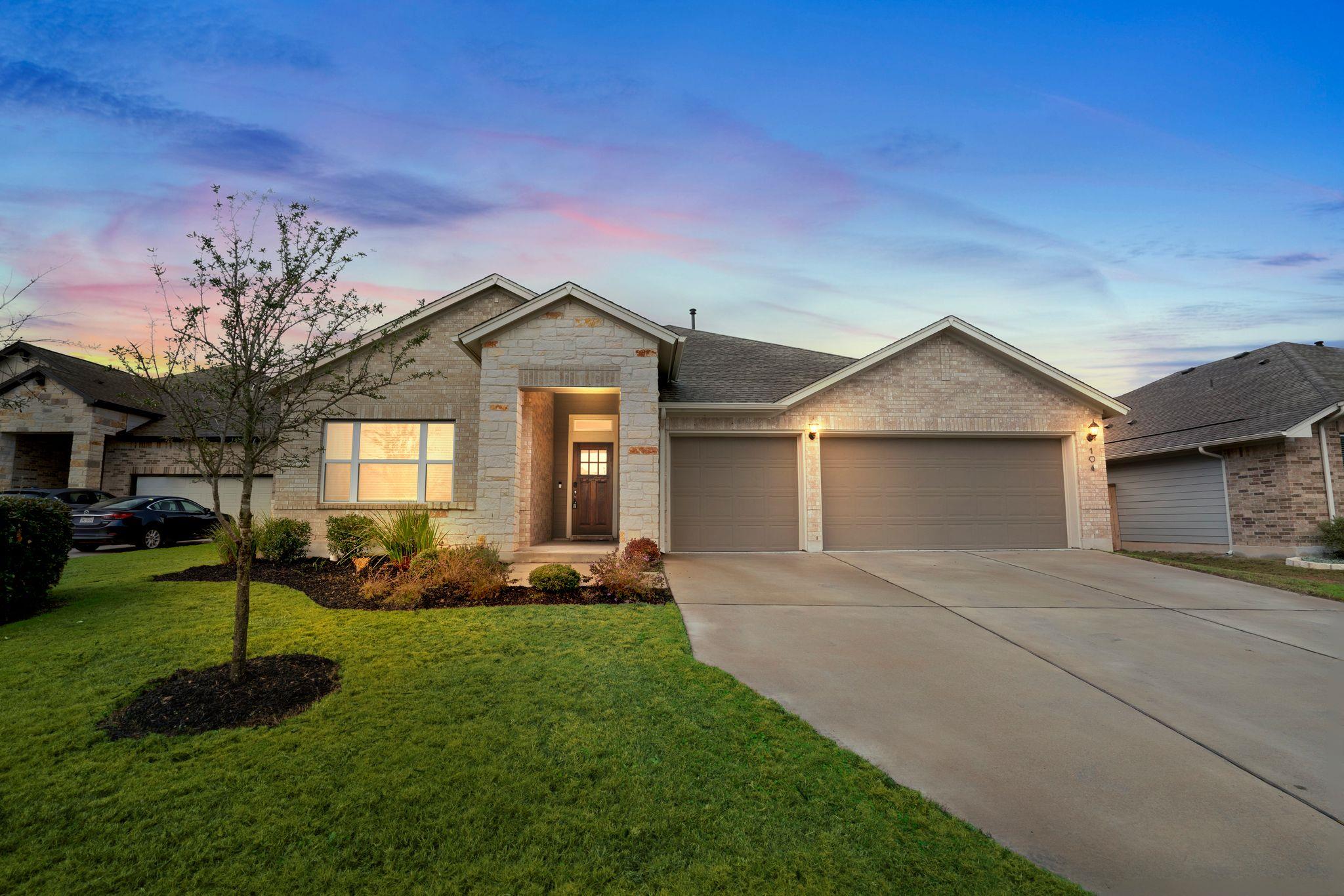 Trish Black, REALTOR® in Cedar Park, TX (5)