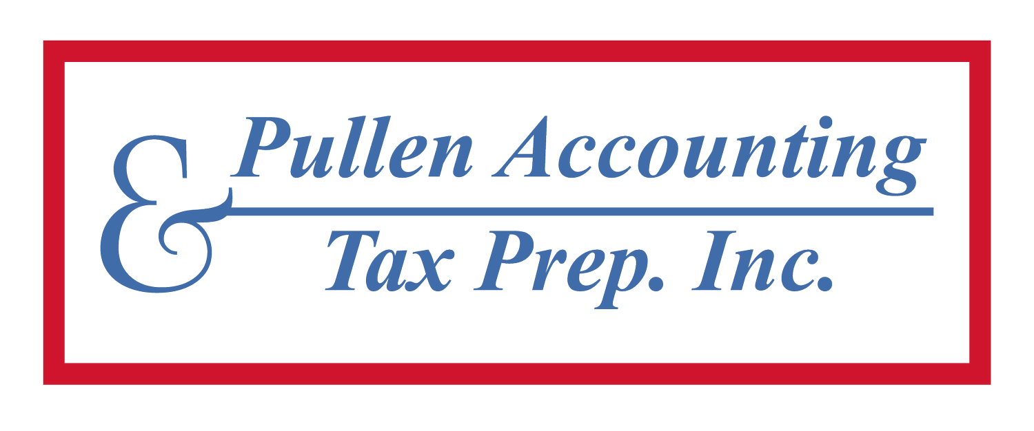 Pullen Accounting & Tax Prep in De Pere, WI (3)