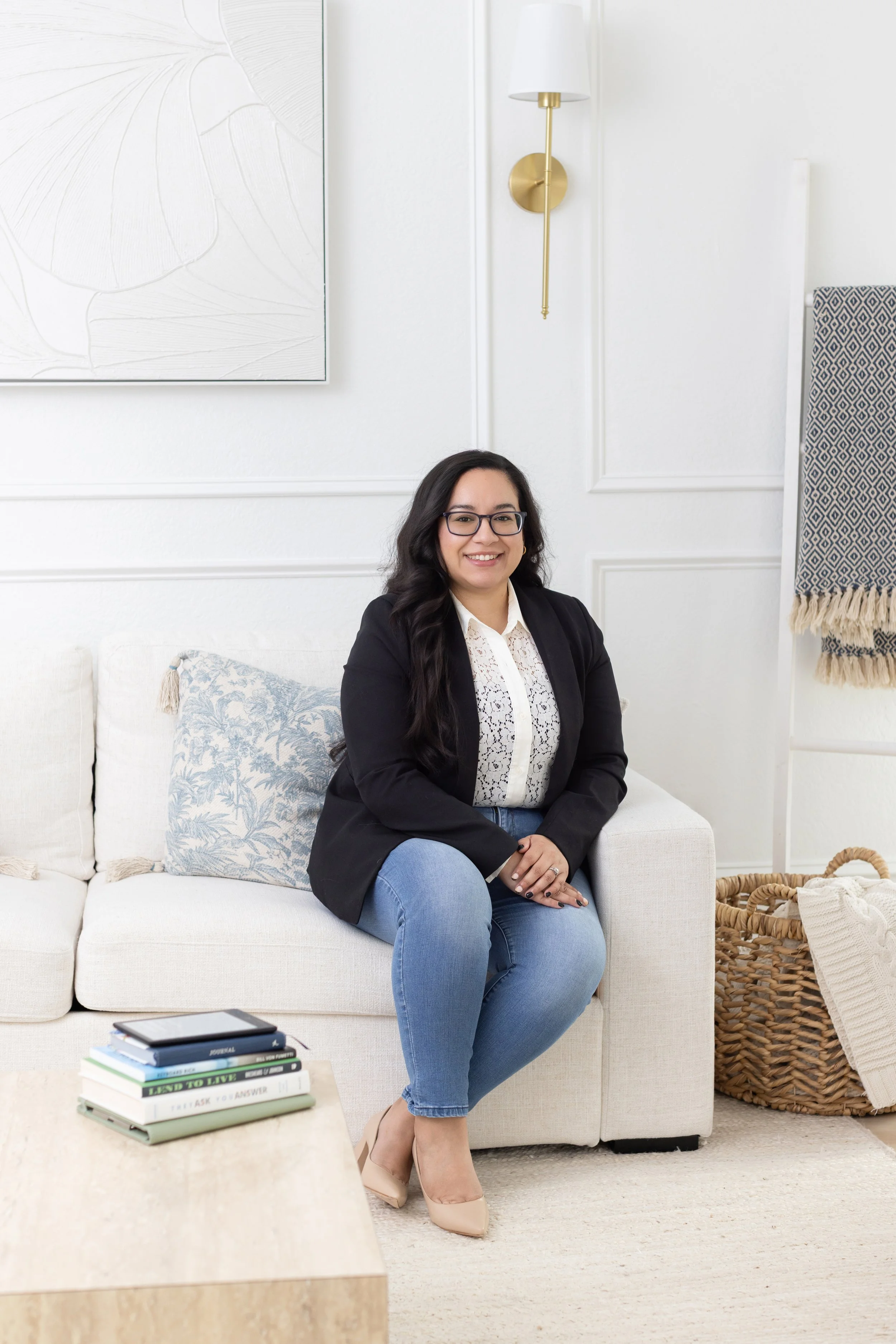 Karolyn Diaz CPA in Southlake, TX