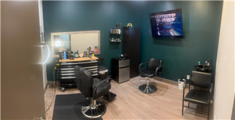 The Hair Refinery LLC in Corinth, TX (2)