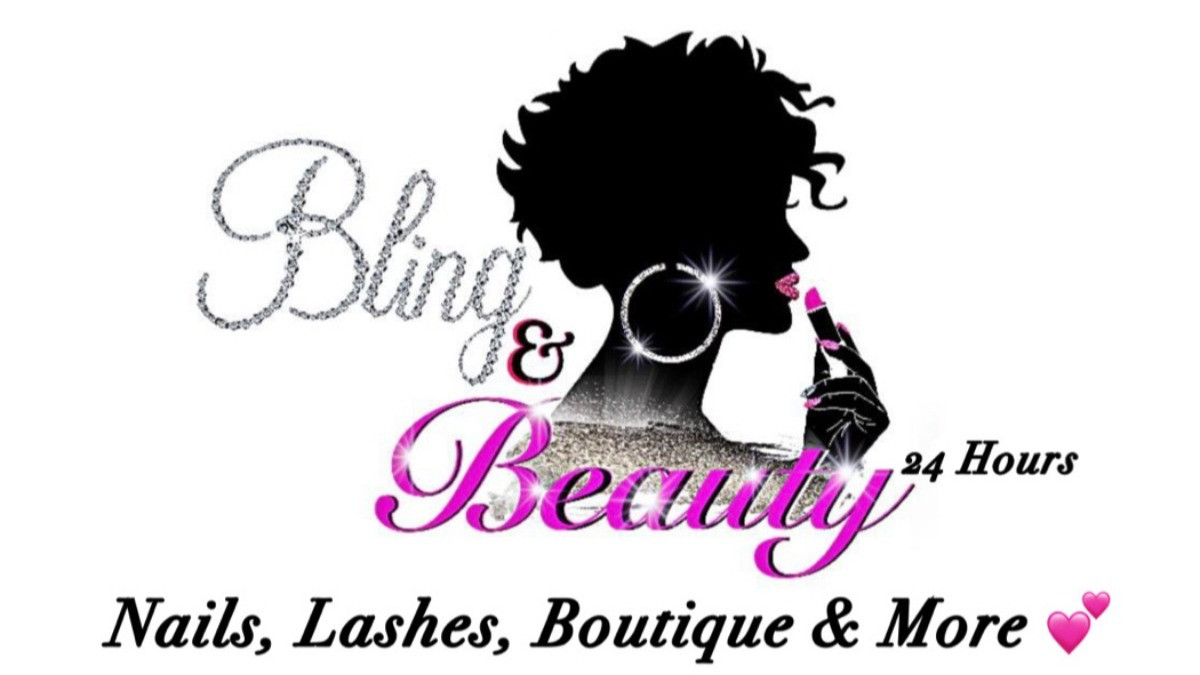 Bling & Beauty Nails Lashes Boutique & More (Tooth Gems, Teeth Whitening & Facials) in Duluth, GA