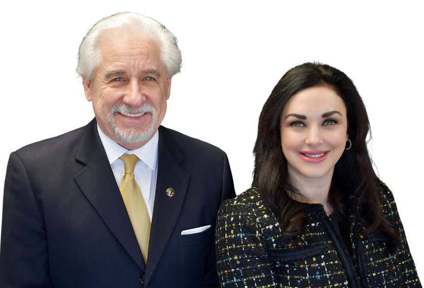 BOREN & MIMS, PLLC Bobby Mims & Mishae Boren in Tyler, TX