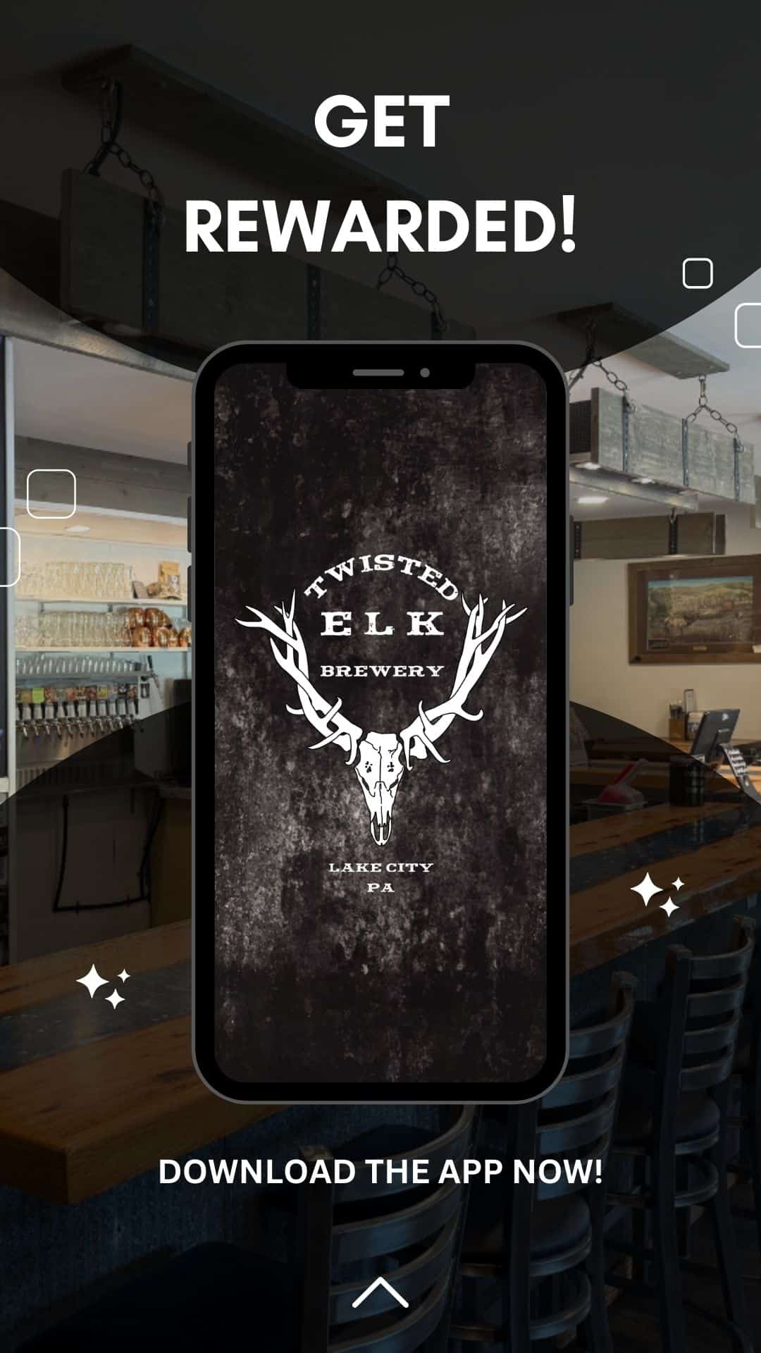 Twisted Elk Brewery in Lake City, PA (4)