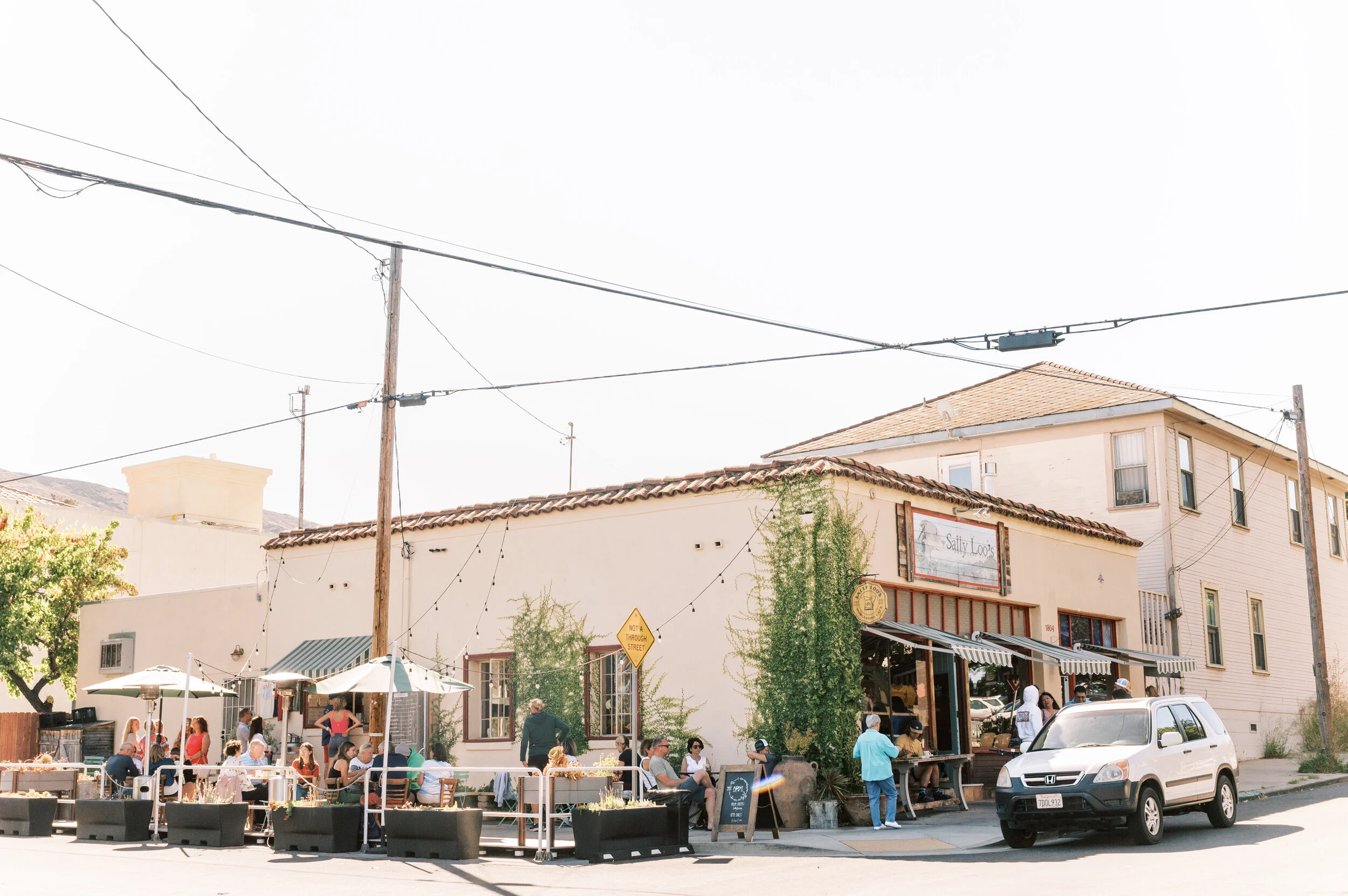 Sally Loo's Wholesome Cafe in San Luis Obispo, CA (4)