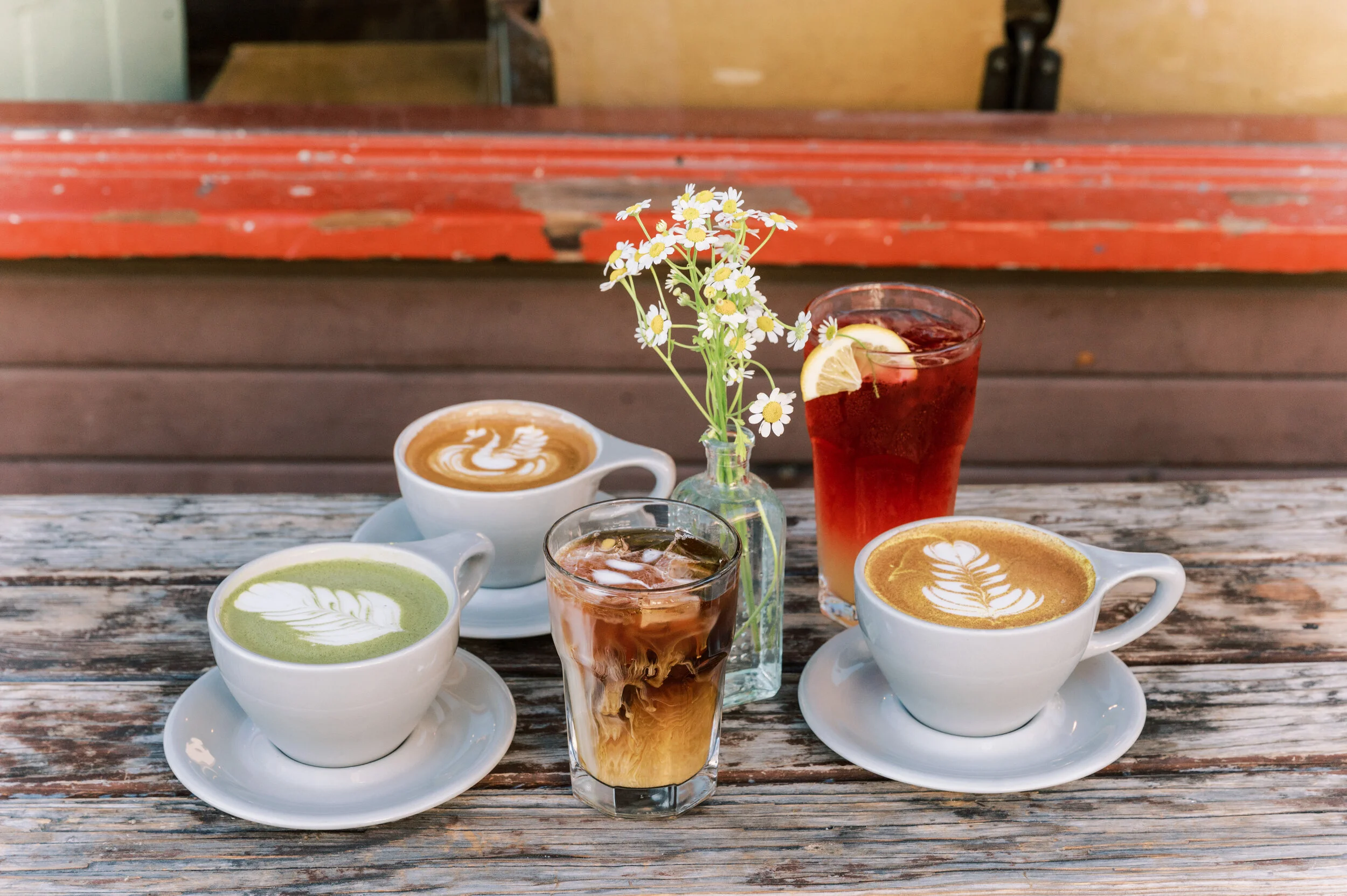 Sally Loo's Wholesome Cafe in San Luis Obispo, CA (5)