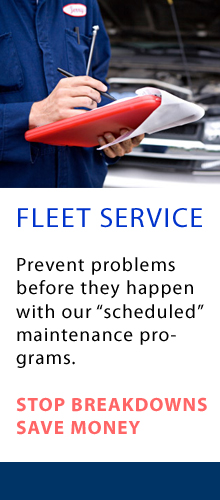 Das Service in Tallmadge, OH (2)