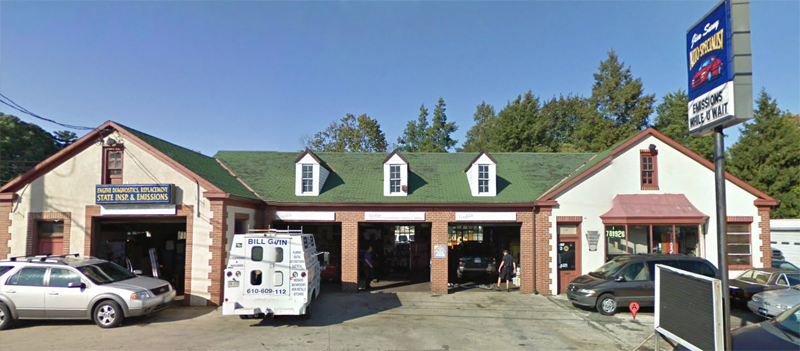 Jim Suny's Auto Specialists in Upper Darby Township, PA