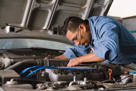 Jim Suny's Auto Specialists in Upper Darby Township, PA (2)