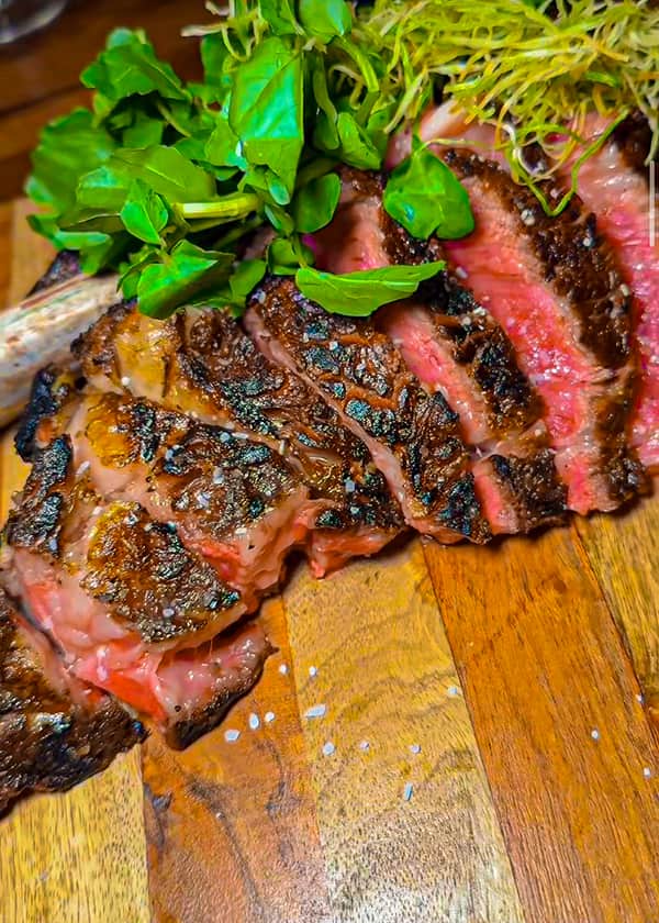 Duke's Steakhouse in Metuchen, NJ (5)