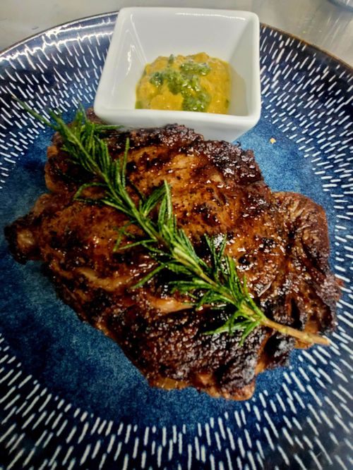 Duke's Steakhouse in Metuchen, NJ (6)