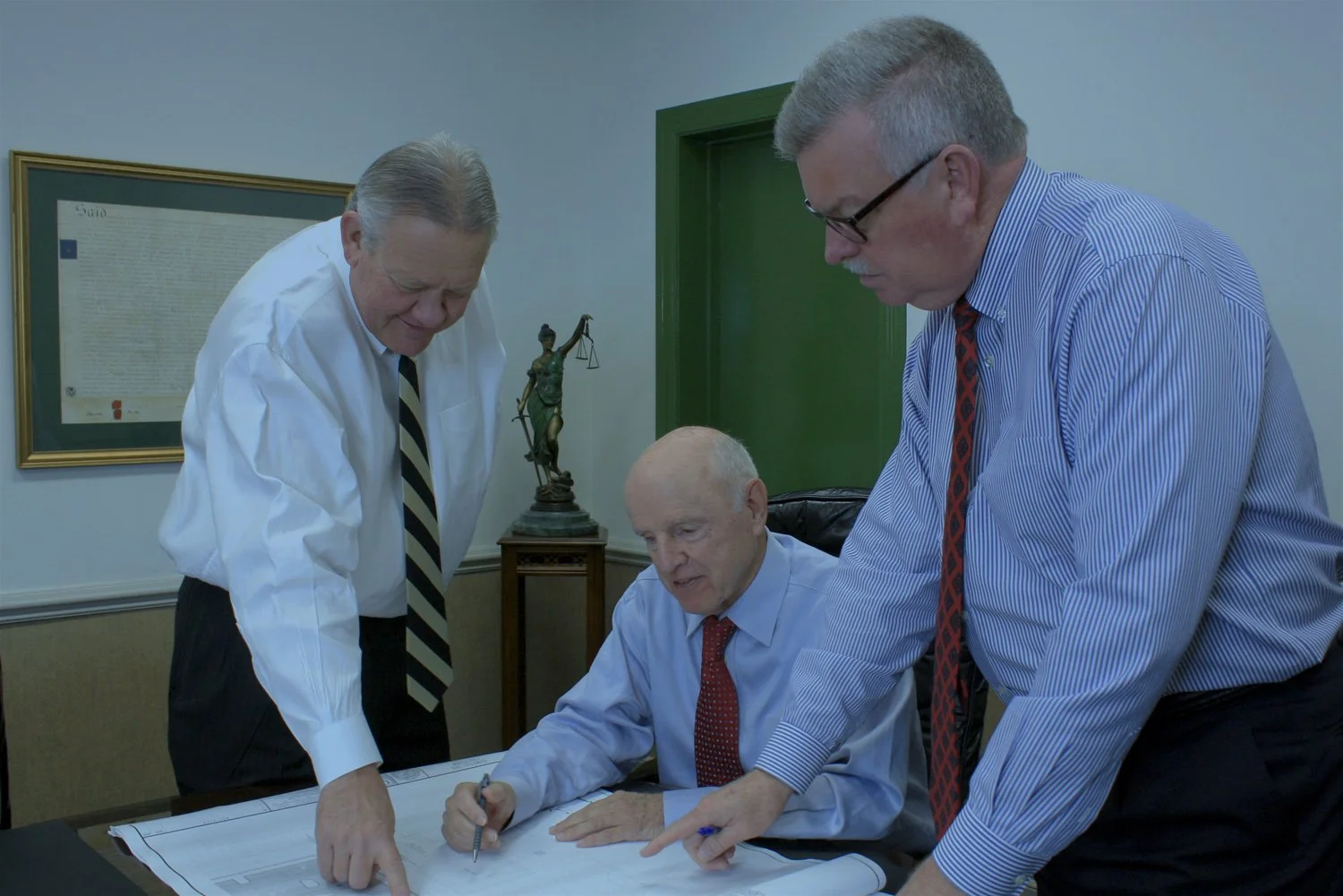 Anchors Smith Grimsley, PLC (ASG Legal) in Fort Walton Beach, FL (4)