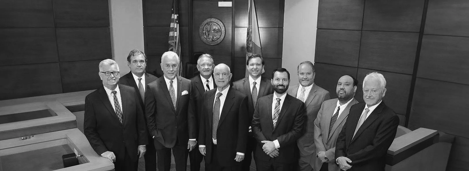 Anchors Smith Grimsley, PLC (ASG Legal) in Fort Walton Beach, FL (5)