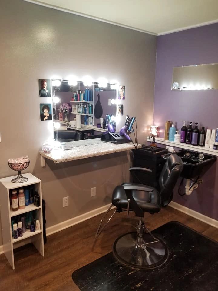 The Magician Beautician in Rhinelander, WI