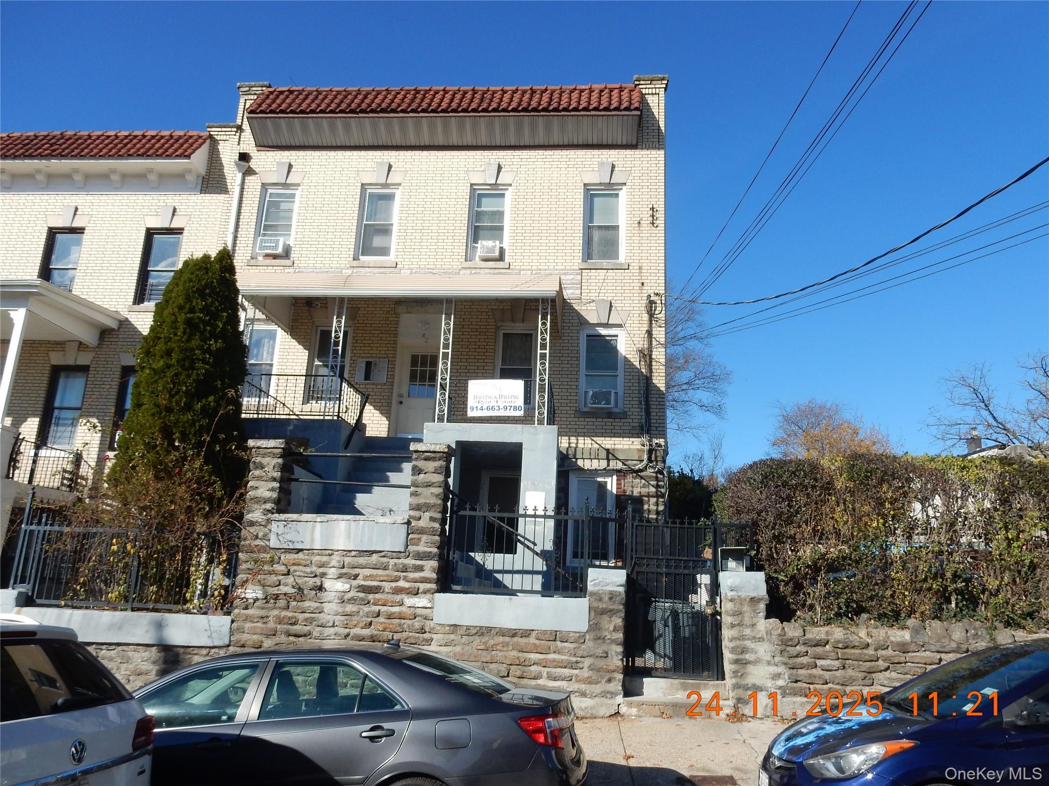 DALLING & DALLING REAL ESTATE, INC. in Mt Vernon, NY