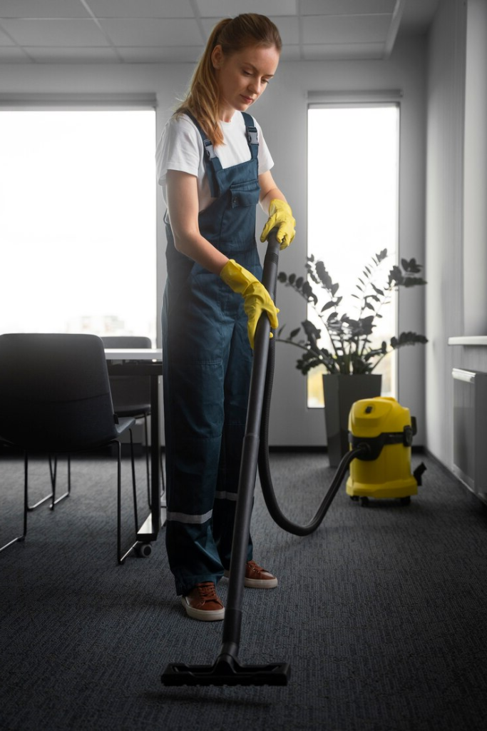 SPARKLING CLEANING SERVICE in Madison, WI (3)