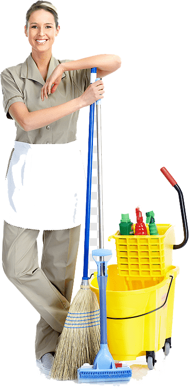 SPARKLING CLEANING SERVICE in Madison, WI (5)