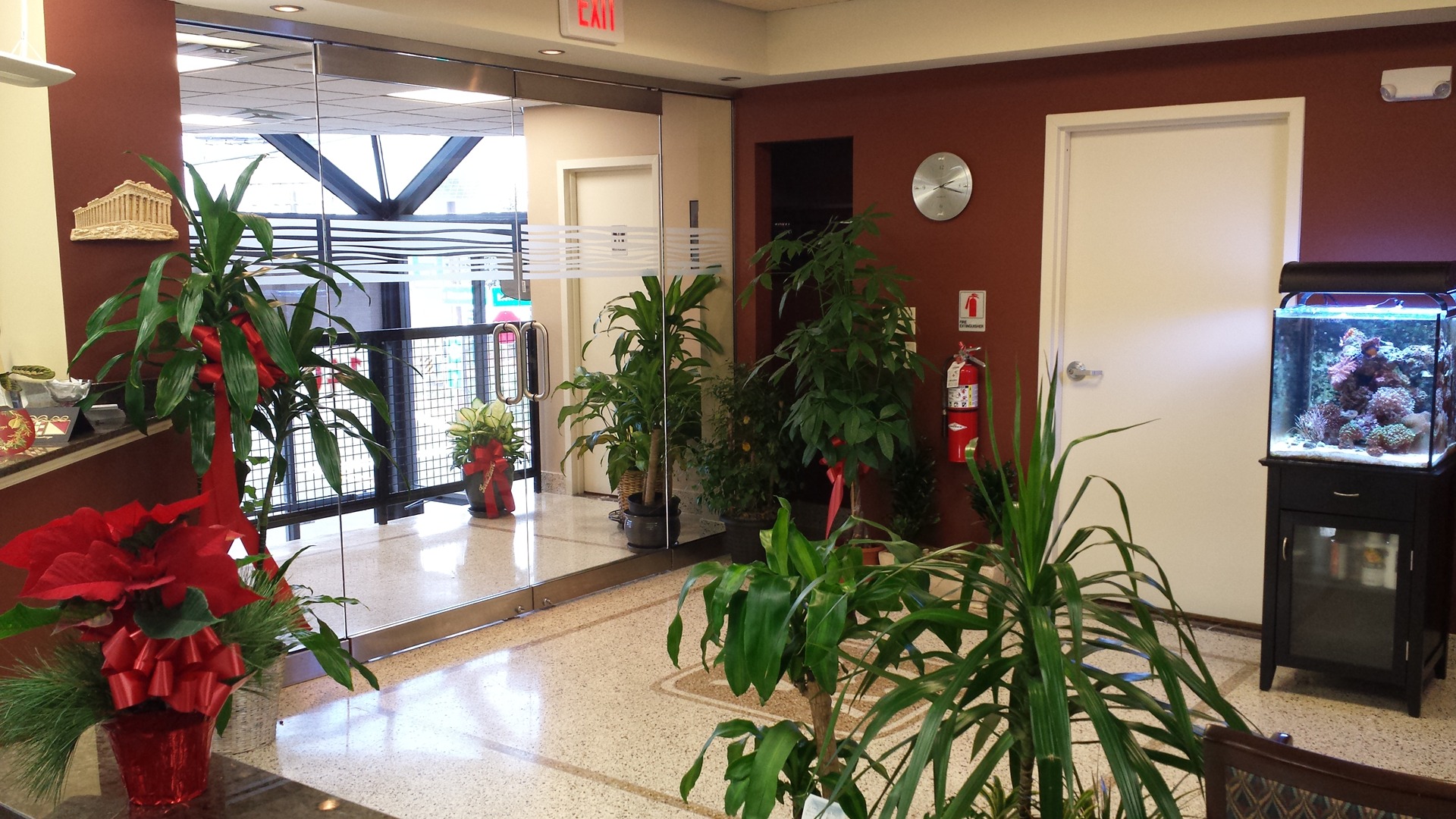 Christo Vardakis & Associates LLC in Hackensack, NJ
