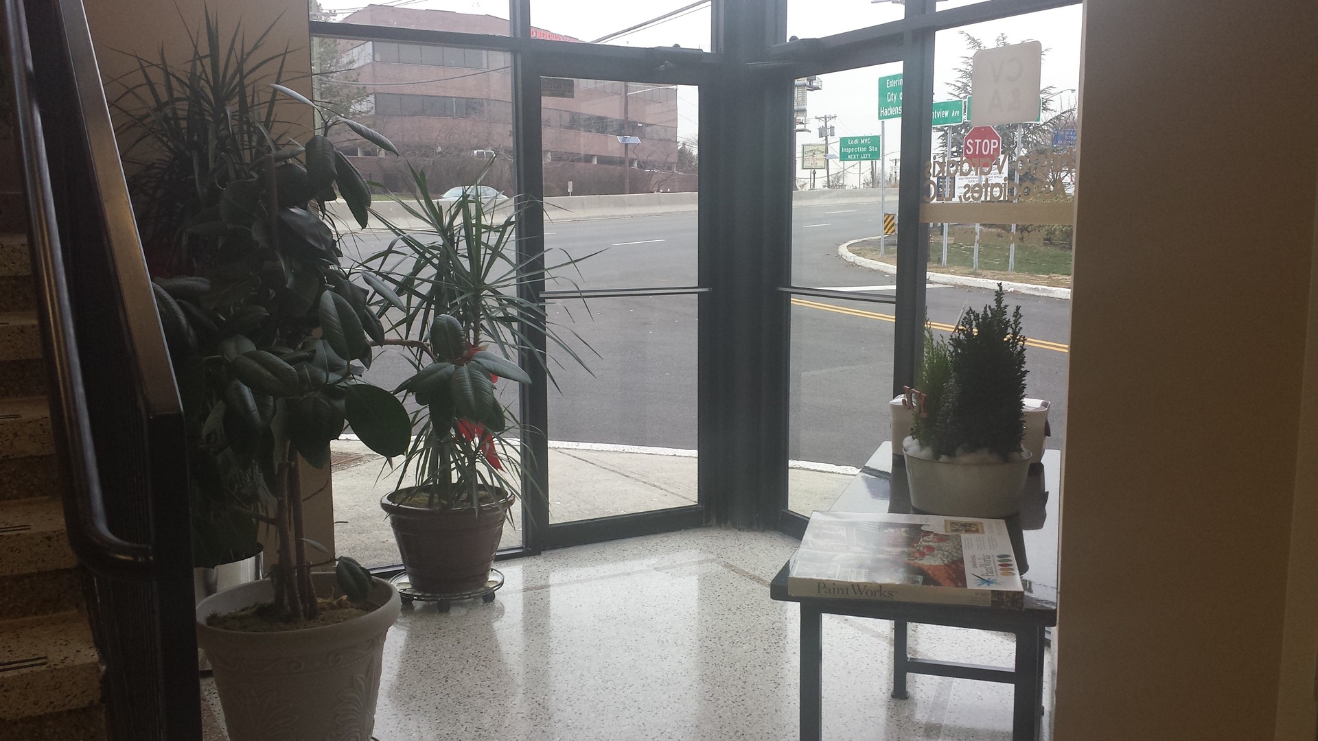 Christo Vardakis & Associates LLC in Hackensack, NJ (2)
