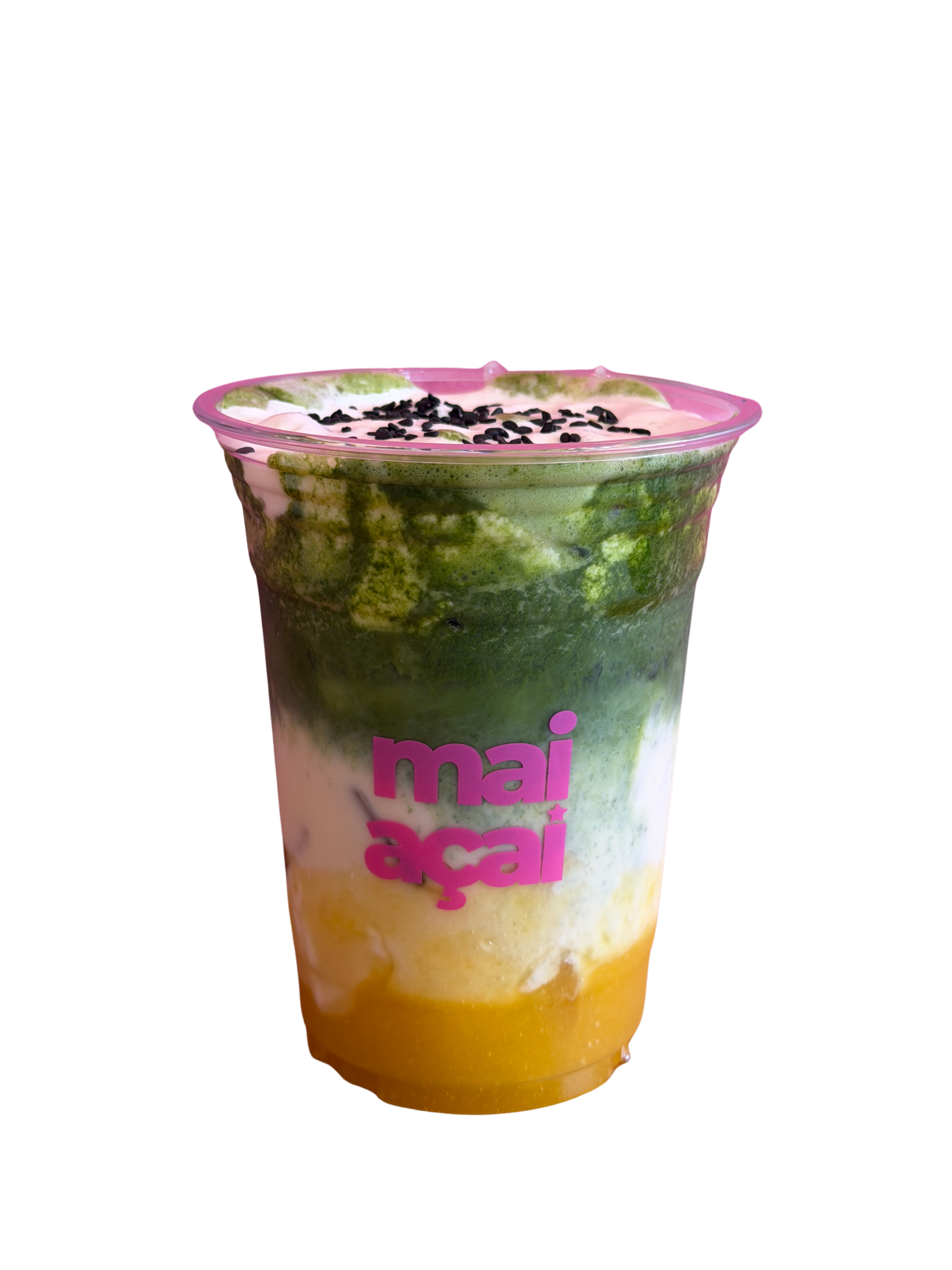 Mai Açaí in Peachtree Corners, GA