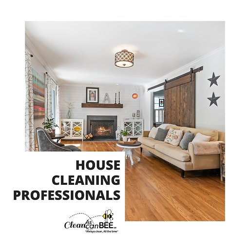 Clean as can Bee® - Birmingham in Fairfield, AL