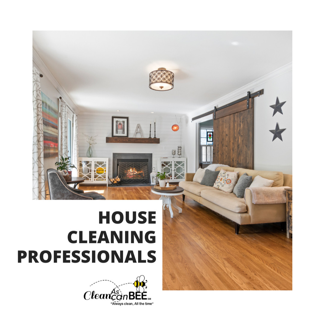 Clean as can Bee® - Birmingham in Fairfield, AL (2)