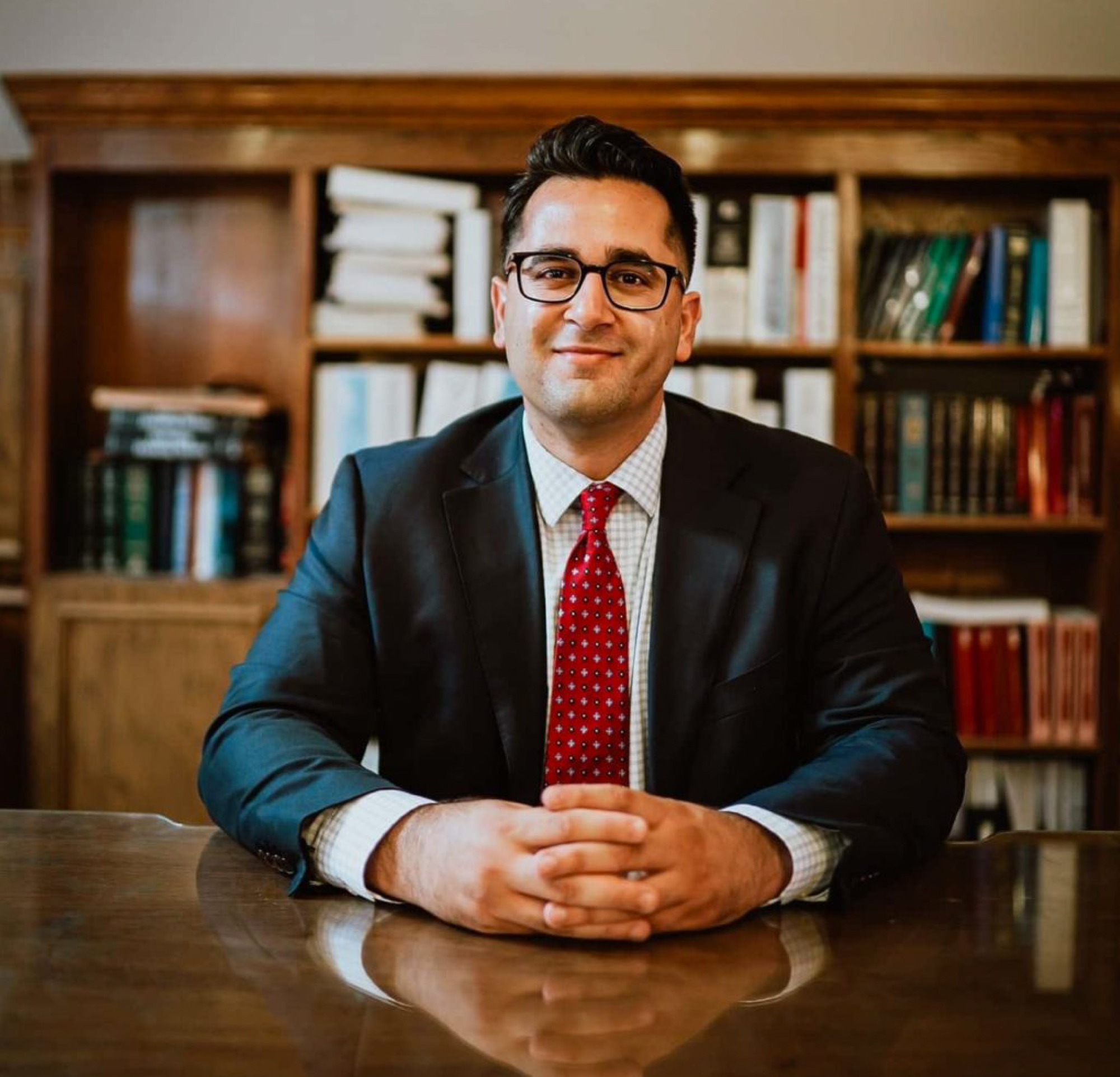 Mehr Singh, Criminal Defense Attorney PC in Lubbock, TX
