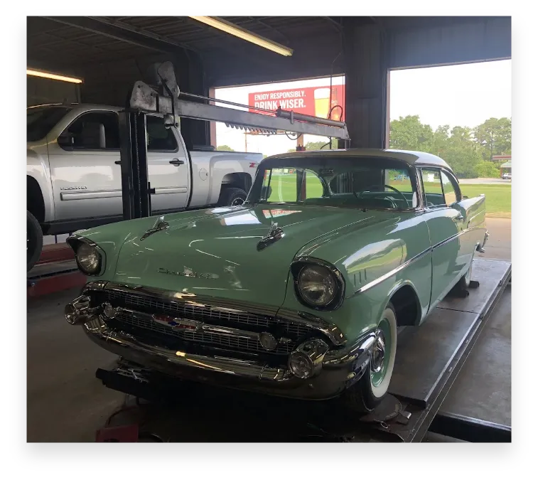 Berney's Tire Service - Leesburg in Leesburg, GA (3)