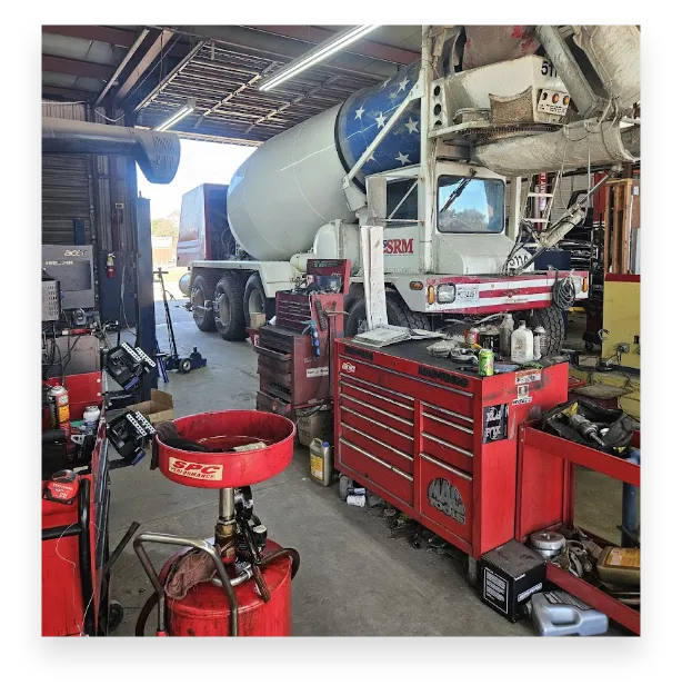 Berney's Tire Service - Leesburg in Leesburg, GA (5)