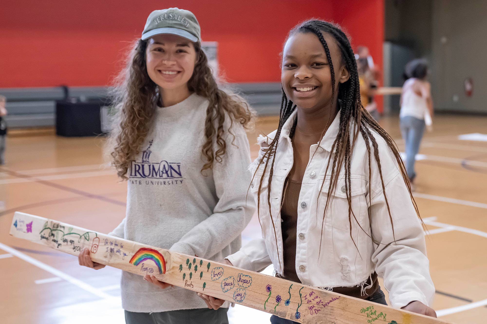 Big Brothers Big Sisters of Greater Lafayette in Lafayette, IN (3)