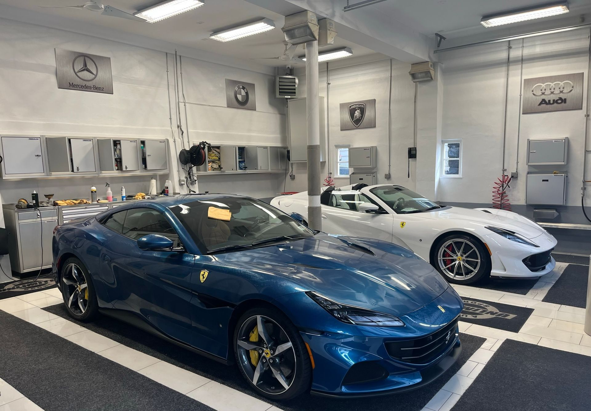 Unlimited Detailing in Oyster Bay, NY