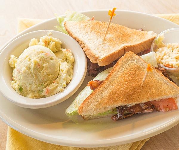 Busy Bee Diner in Pinellas Park, FL (6)