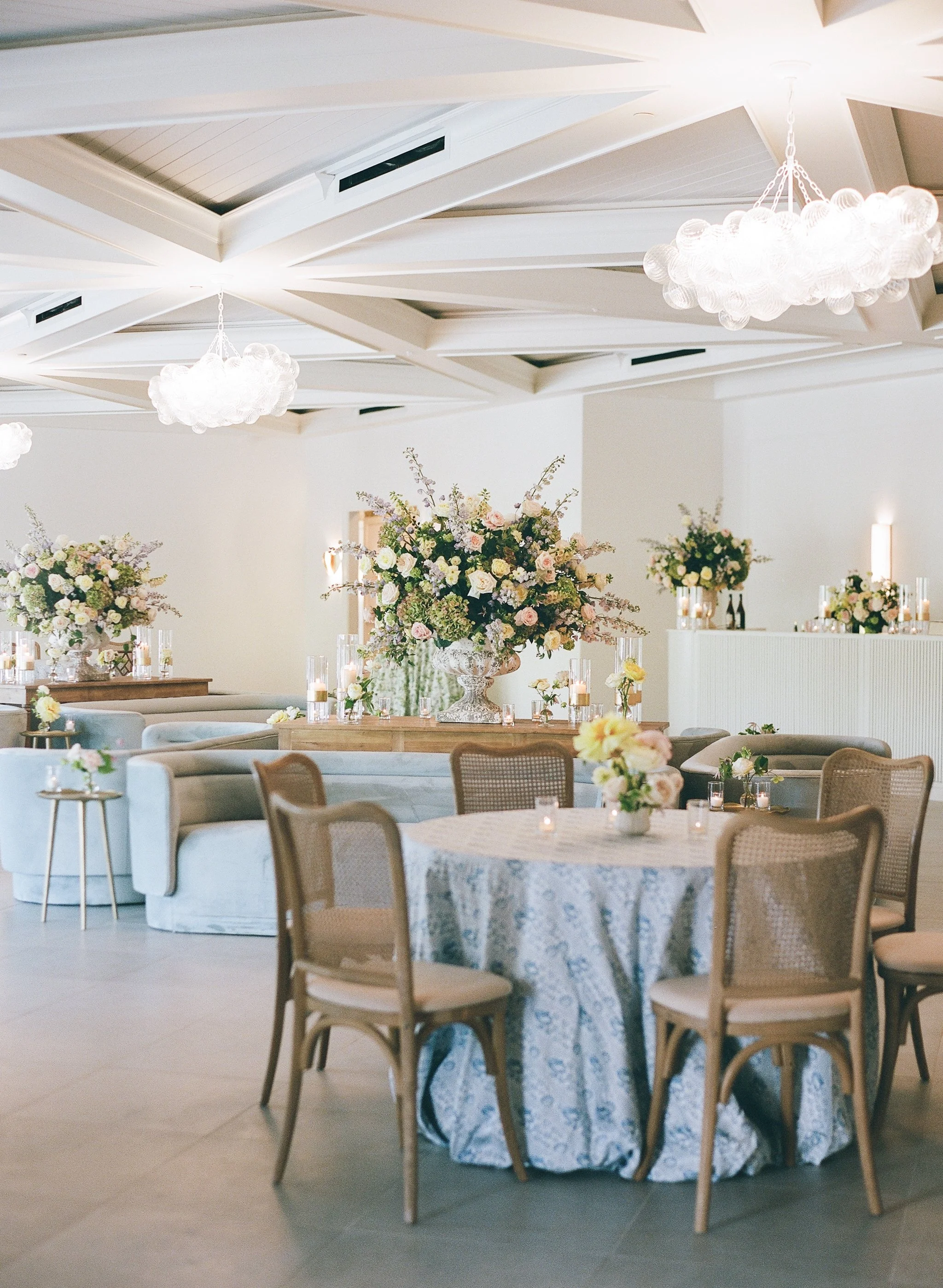 Salthouse Catering in Charleston, SC