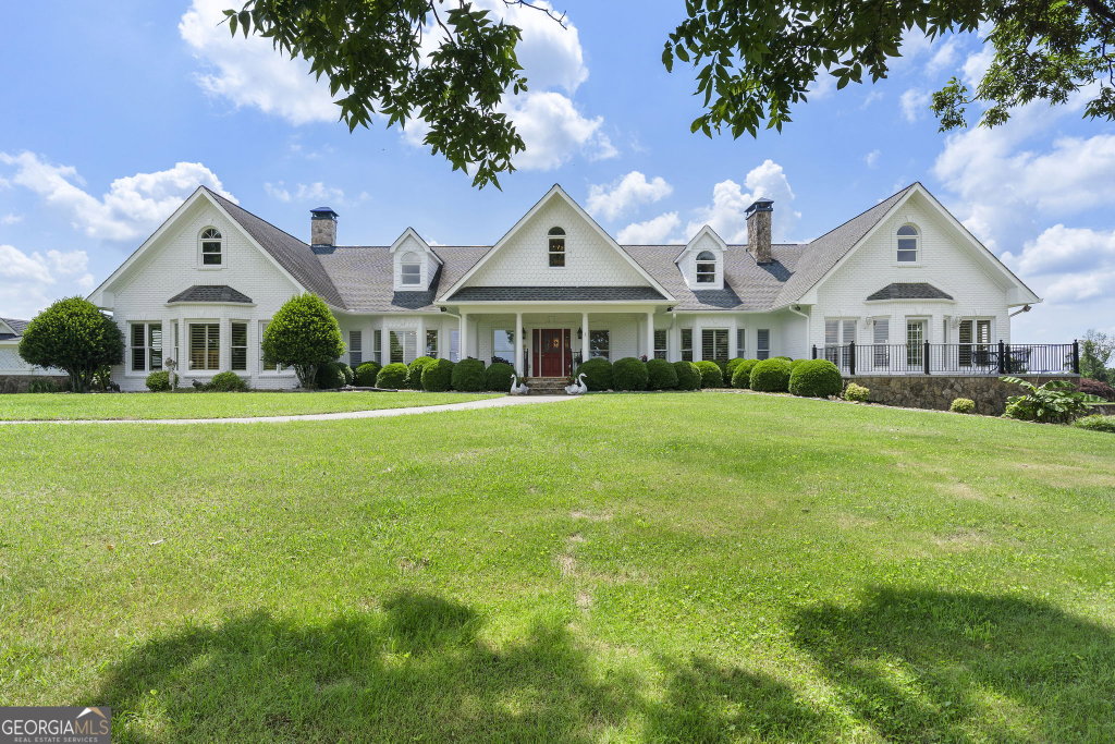 Amy Reese, Sanders Real Estate in Woodstock, GA (3)