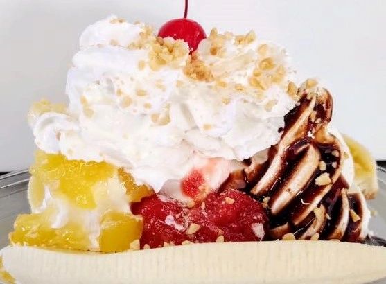 Frostee Shoppe in Belpre, OH