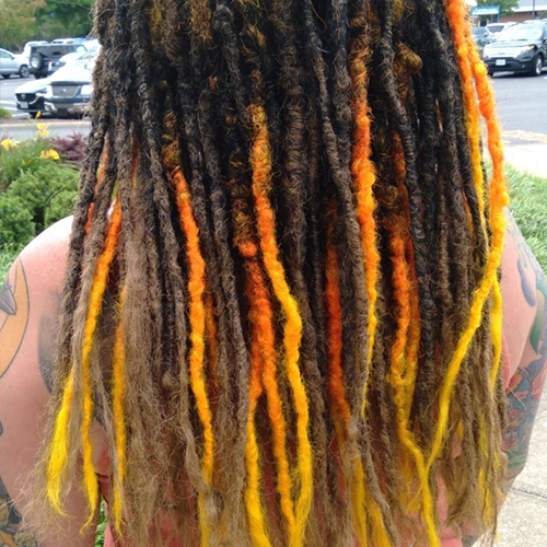 Elva Salon & Nail Spa in Ashland, VA