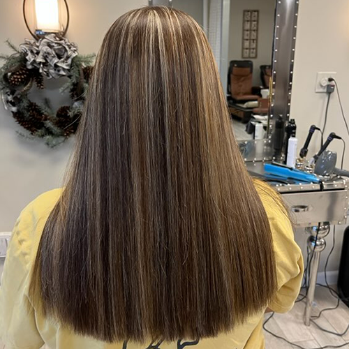 Elva Salon & Nail Spa in Ashland, VA (6)