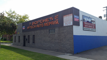 Borche's Hi Tec Auto Repair in Warren, MI (2)