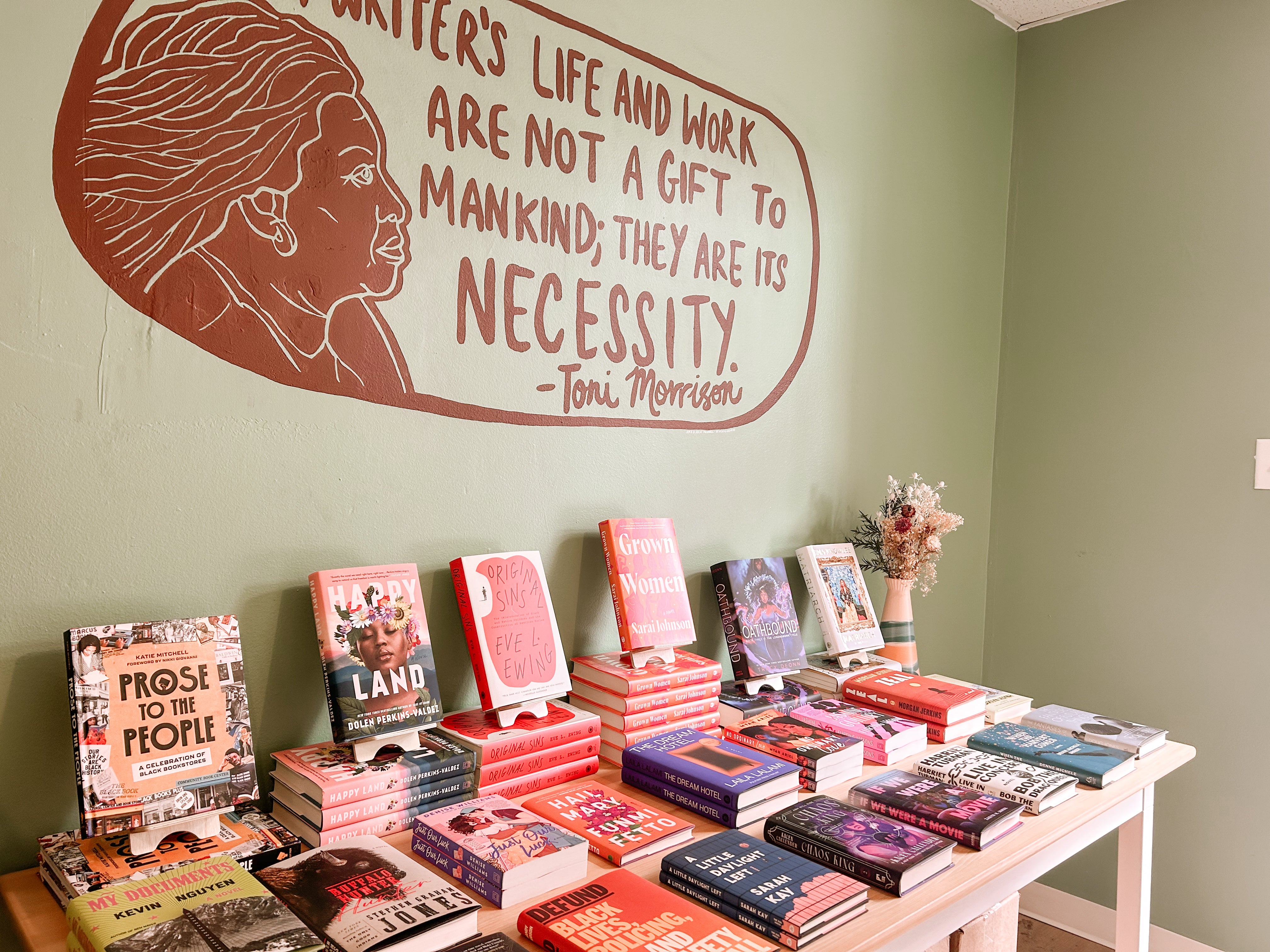 Call And Response Books in Chicago, IL