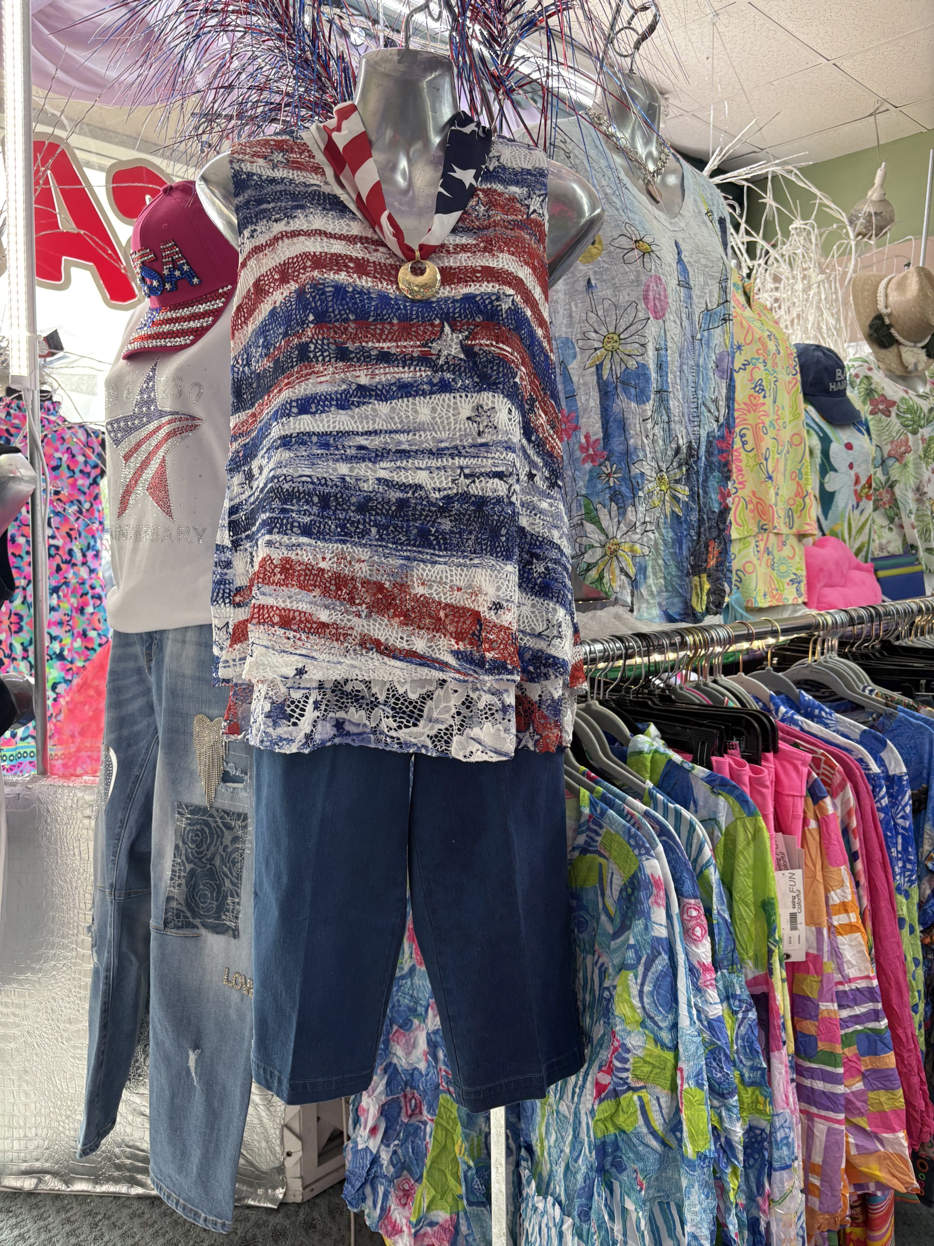 Razzle Dazzle in Cape Coral, FL (2)