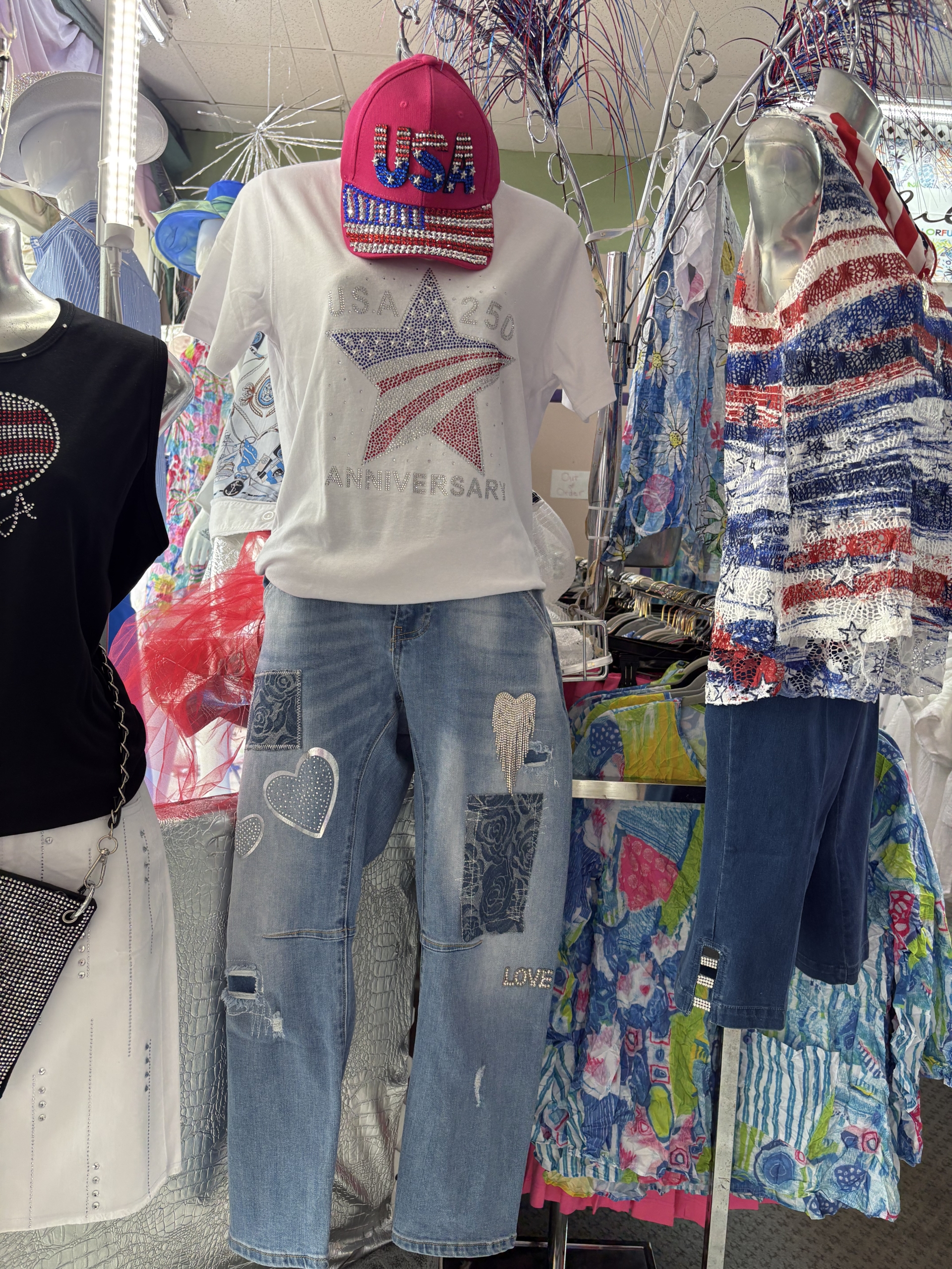Razzle Dazzle in Cape Coral, FL (3)