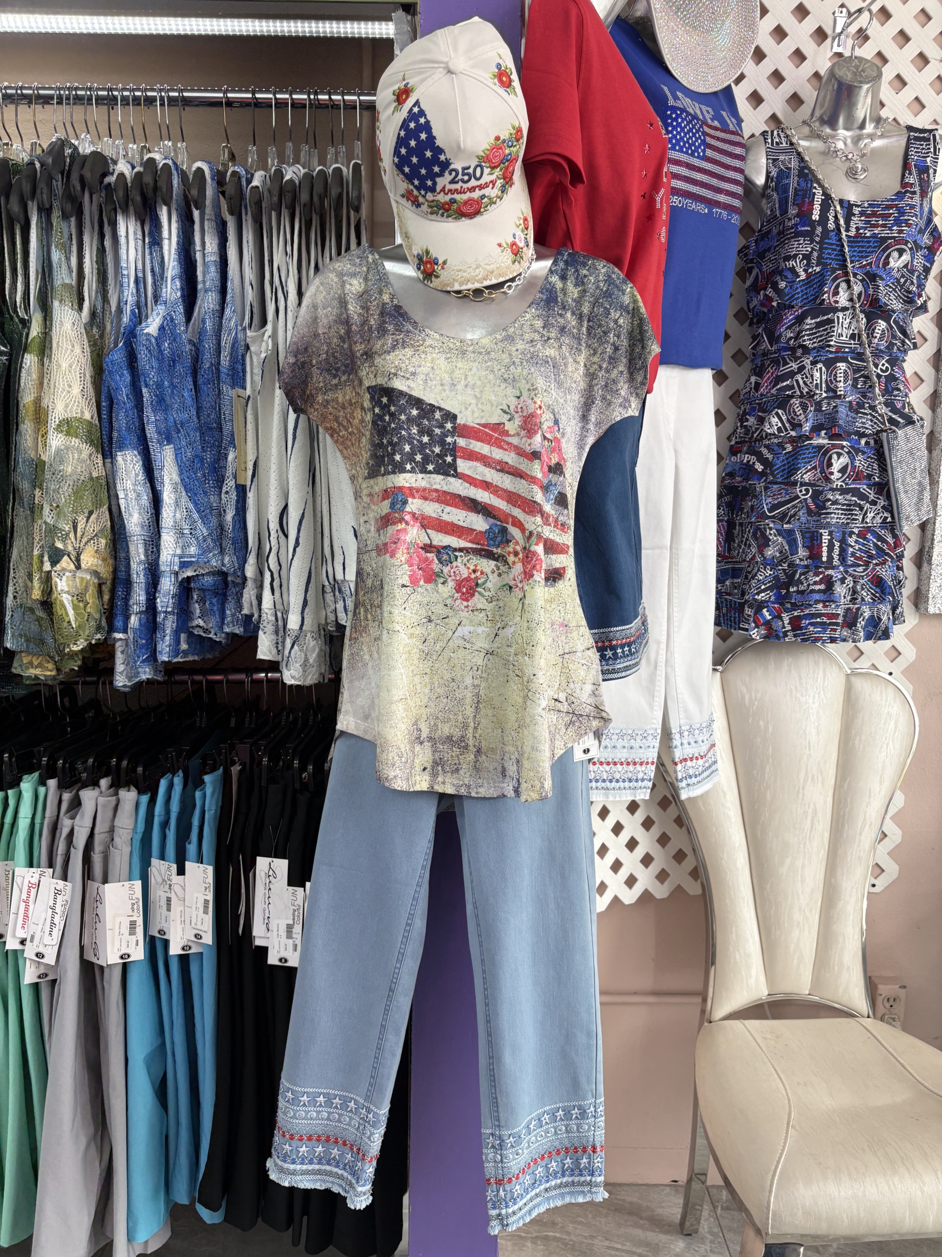 Razzle Dazzle in Cape Coral, FL (6)