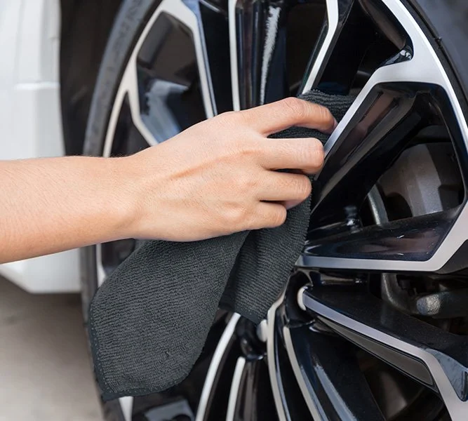 Ziegler Auto Detailing in Jasper, IN