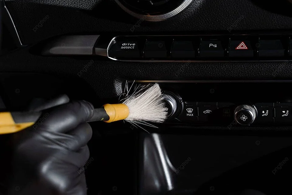 Ziegler Auto Detailing in Jasper, IN (2)