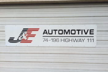 J & E Automotive in Palm Desert, CA