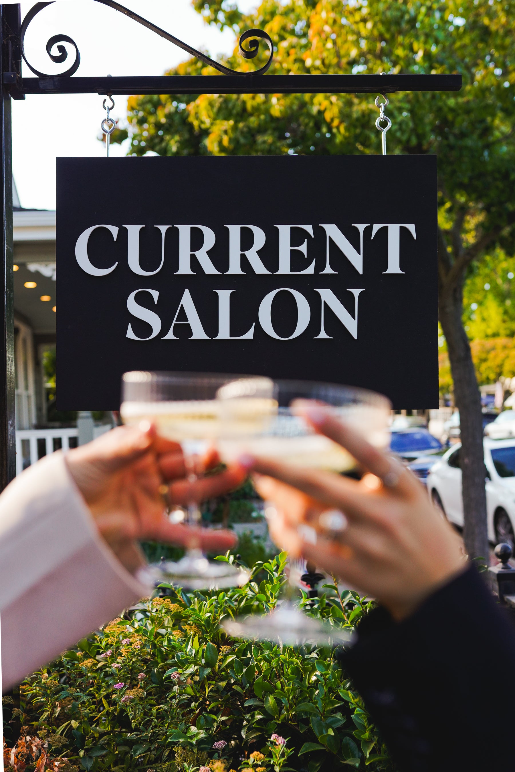 Current Salon in Danville, CA (2)