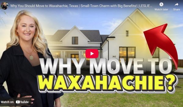 Leslie Majors Team- Legacy Realty Group in Waxahachie, TX (6)