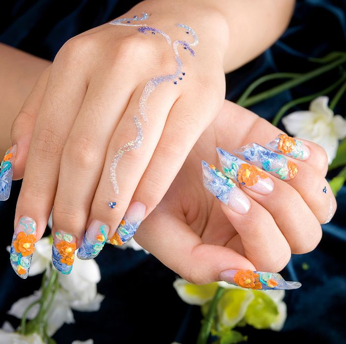 Muse Nail Bar in Canton, GA (3)