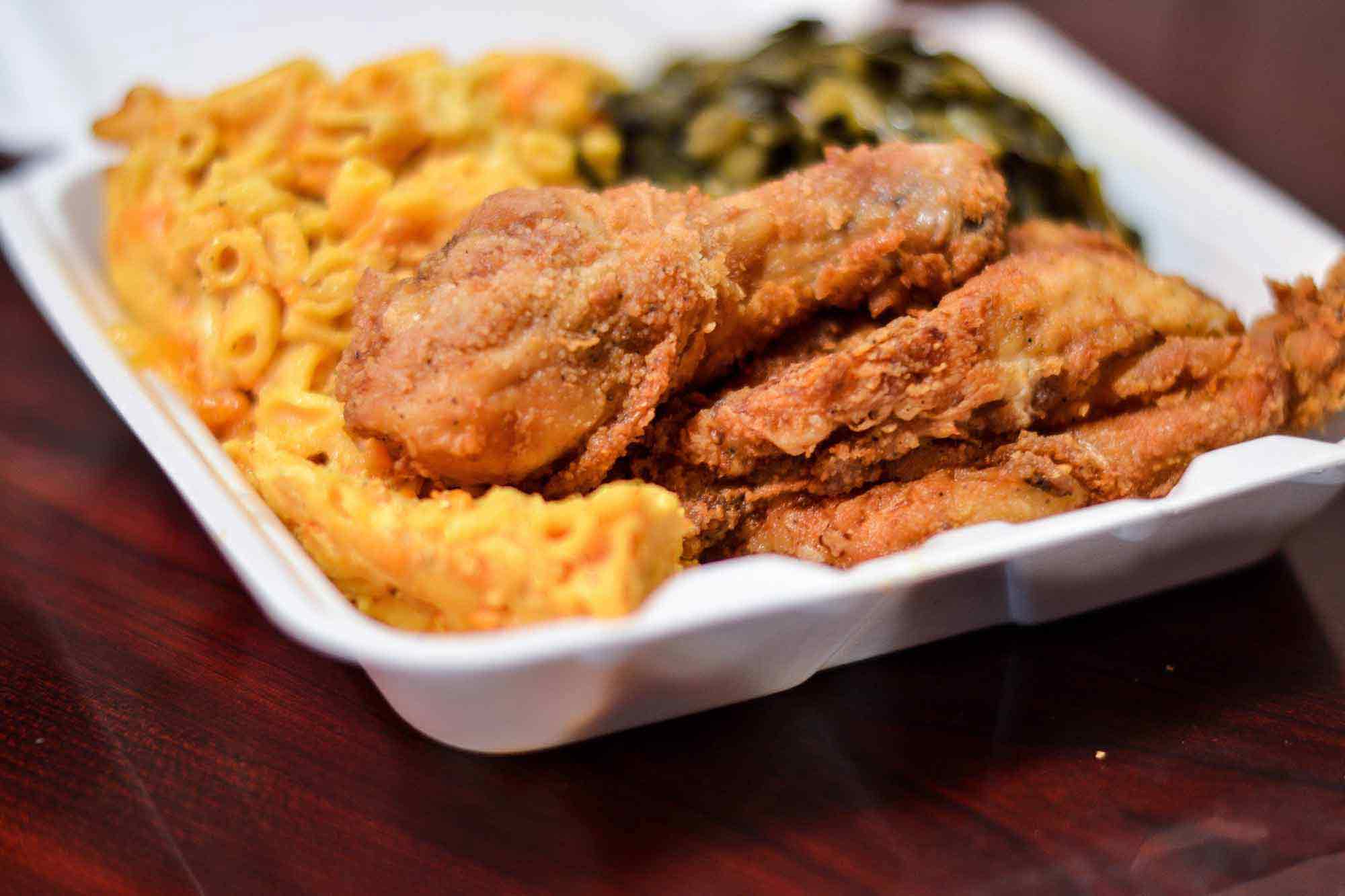 Genuine Flava in Sumter, SC (2)