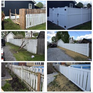 Guida Fencing in Alexandria, PA (3)